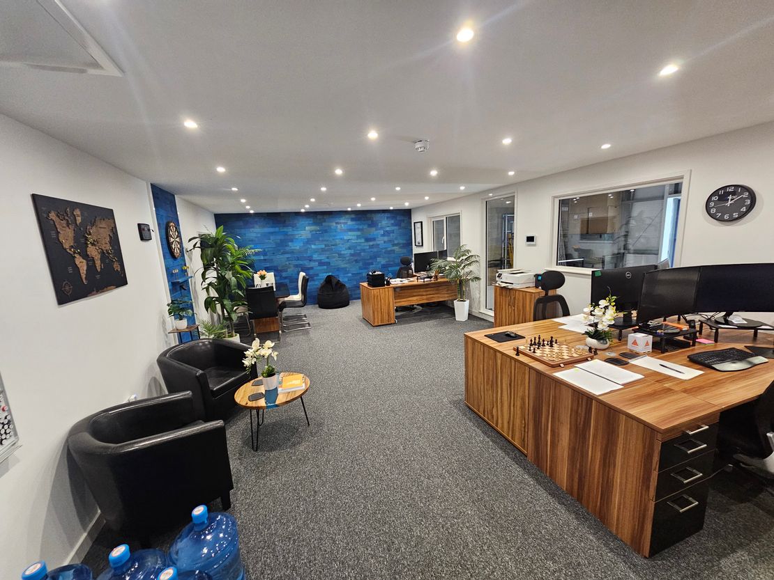 Unit 15 Precision 2 Business Park Eurolink 4, Sittingbourne, Kent, ME10 3TR