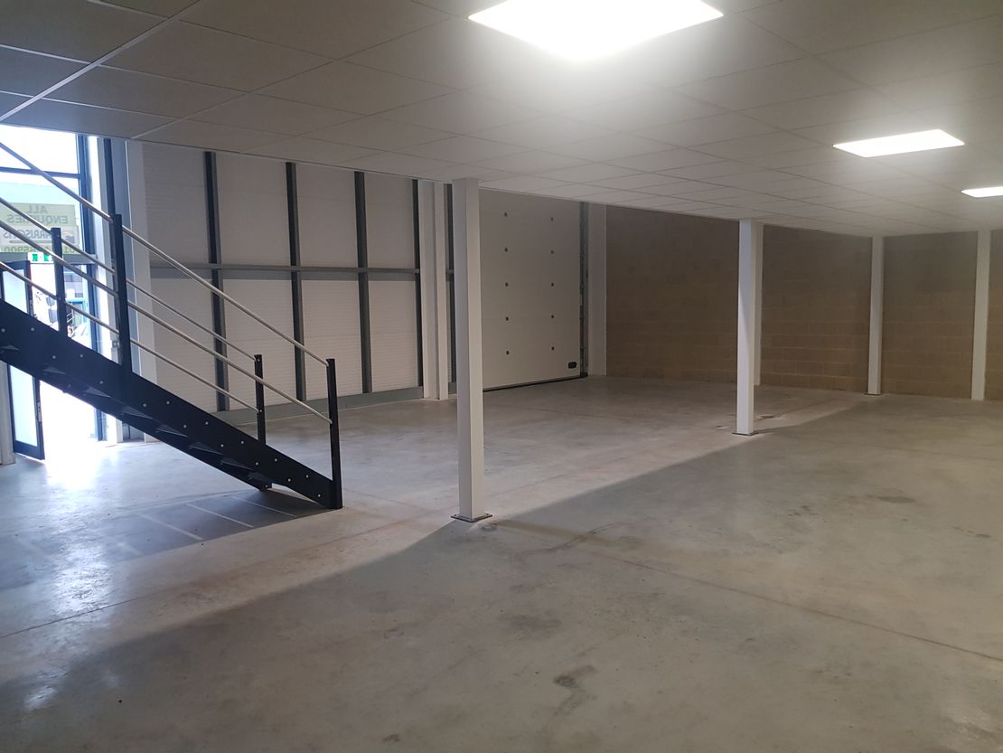 Unit 15 Precision 2 Business Park Eurolink 4, Sittingbourne, Kent, ME10 3TR