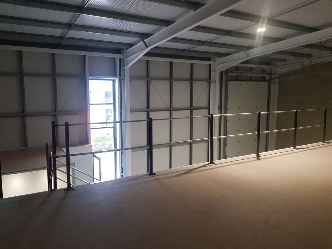 Unit 15 Precision 2 Business Park Eurolink 4, Sittingbourne, Kent, ME10 3TR