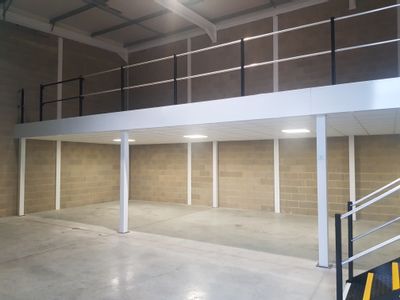 Property Image for Unit 15 Precision 2 Business Park Eurolink 4, Sittingbourne, Kent, ME10 3TR