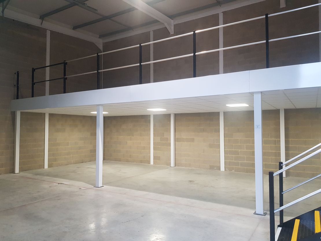 Unit 15 Precision 2 Business Park Eurolink 4, Sittingbourne, Kent, ME10 3TR
