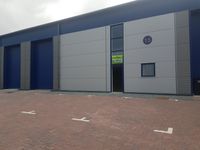 Property Image for Unit 15 Precision 2 Business Park Eurolink 4, Sittingbourne, Kent, ME10 3TR