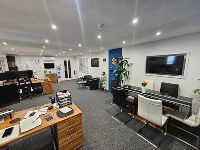 Property Image for Unit 15 Precision 2 Business Park Eurolink 4, Sittingbourne, Kent, ME10 3TR