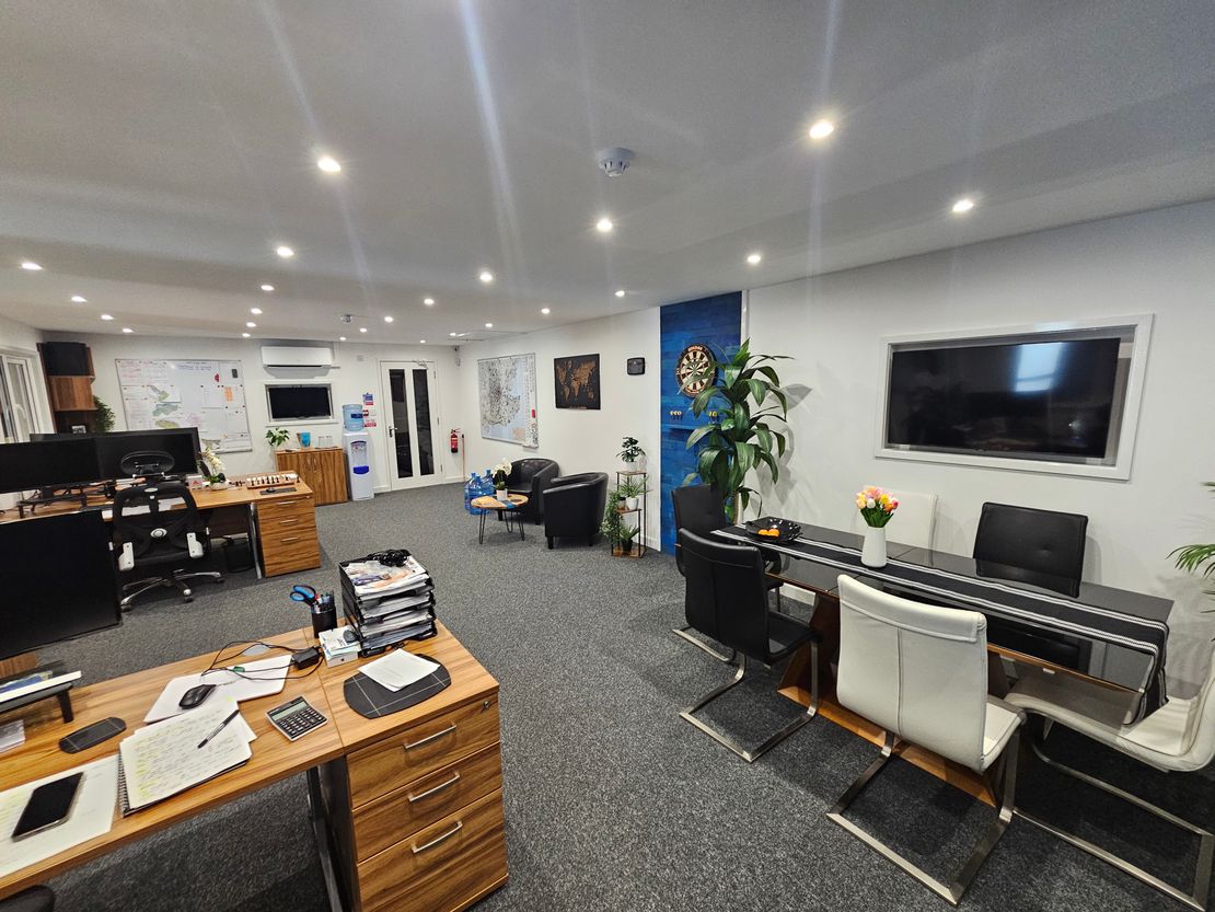 Unit 15 Precision 2 Business Park Eurolink 4, Sittingbourne, Kent, ME10 3TR