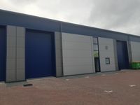 Property Image for Unit 15 Precision 2 Business Park Eurolink 4, Sittingbourne, Kent, ME10 3TR