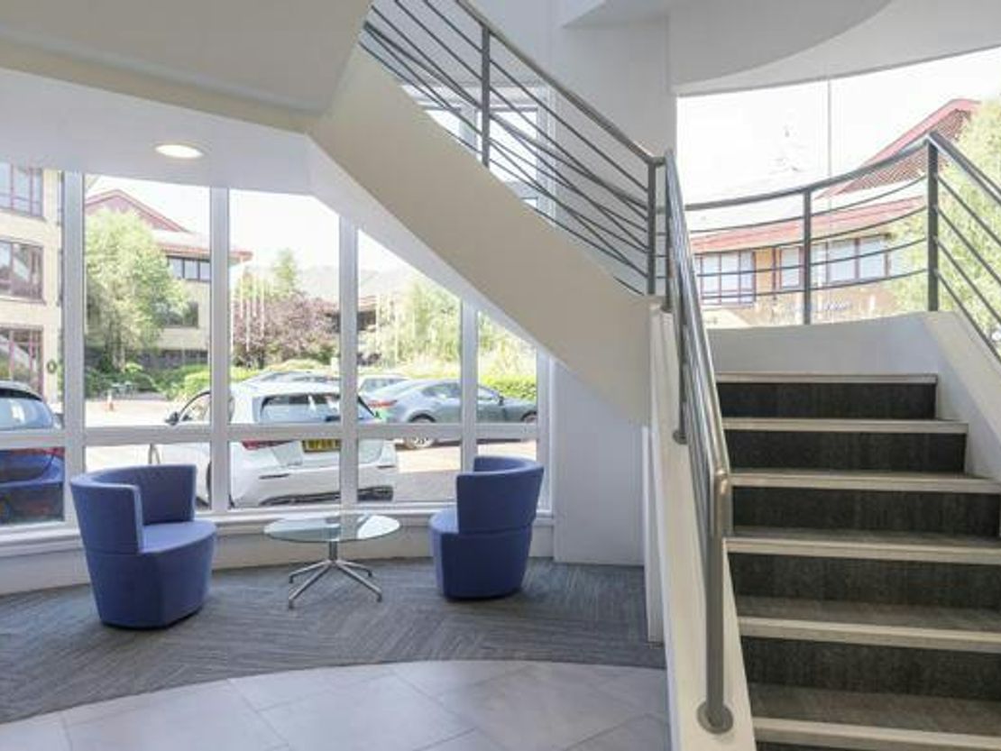 Sunningdale, The Belfry, Colonial Way, Watford, WD24 4PT