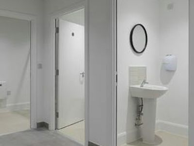 Property Image for Sunningdale, The Belfry, Colonial Way, Watford, WD24 4PT