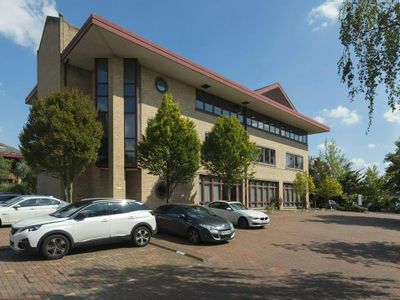 Property Image for Sunningdale, The Belfry, Colonial Way, Watford, WD24 4PT