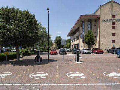 Property Image for Sunningdale, The Belfry, Colonial Way, Watford, WD24 4PT