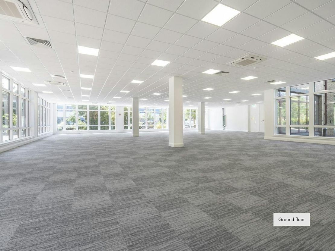 Sunningdale, The Belfry, Colonial Way, Watford, WD24 4PT