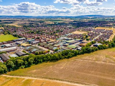 Property Image for Western Road, Bidford-On-Avon, Alcester