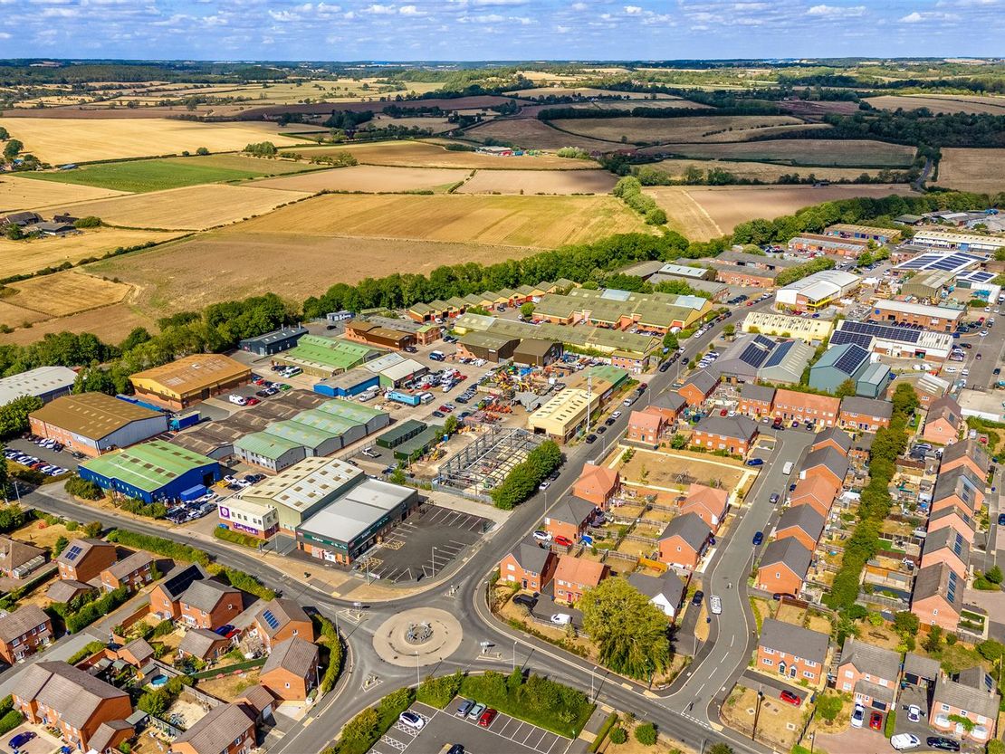 Western Road, Bidford-On-Avon, Alcester