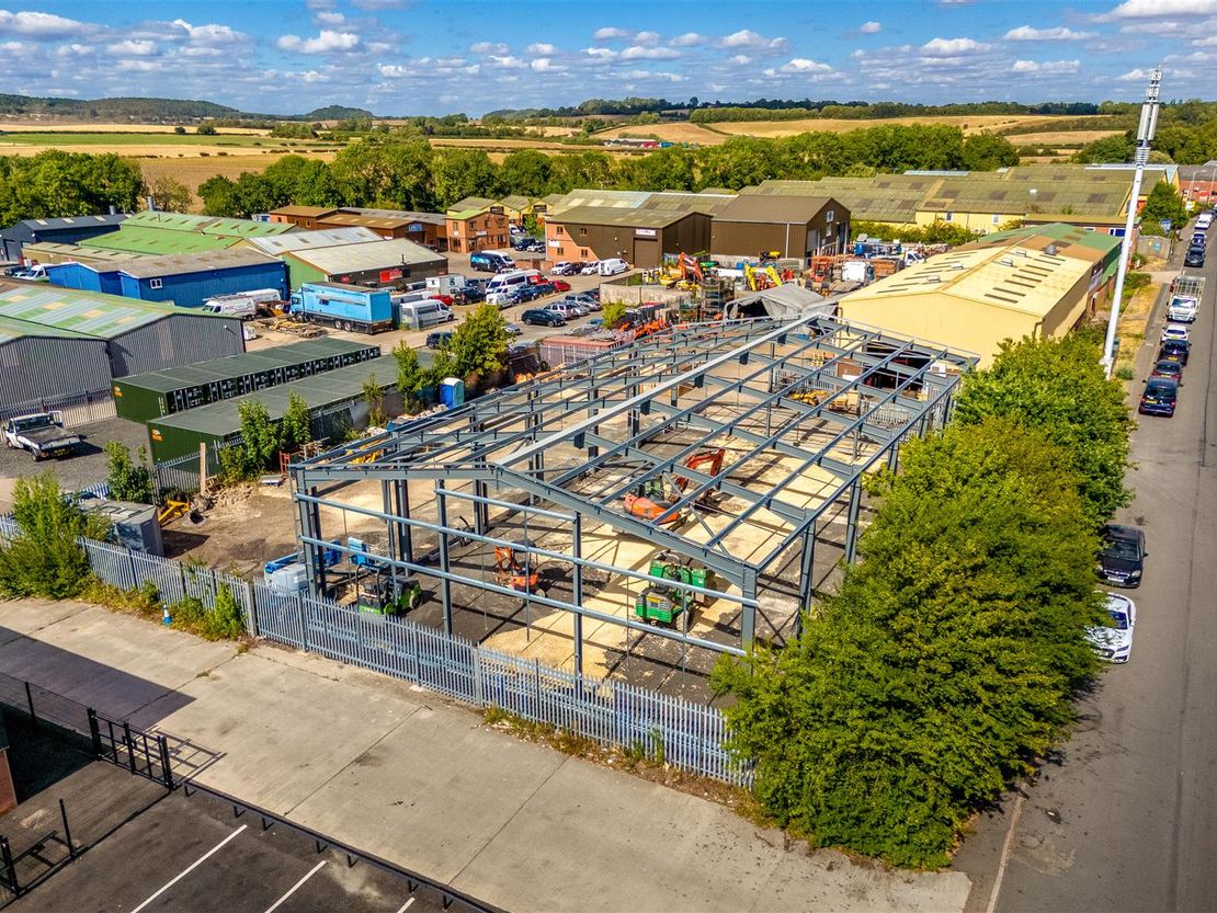 Western Road, Bidford-On-Avon, Alcester