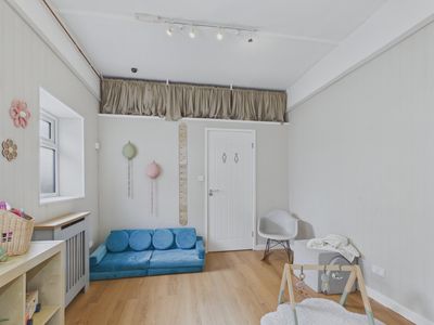 Property Image for 16 Hospital Street, Nantwich, Cheshire, CW5 5RJ