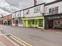 Property Image for 16 Hospital Street, Nantwich, Cheshire, CW5 5RJ