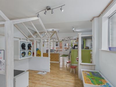 Property Image for 16 Hospital Street, Nantwich, Cheshire, CW5 5RJ