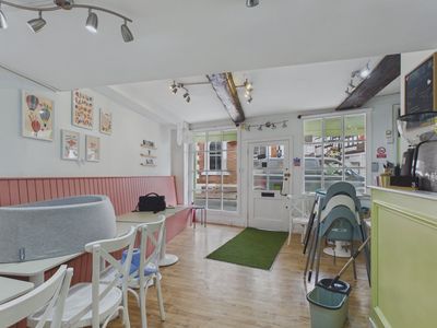 Property Image for 16 Hospital Street, Nantwich, Cheshire, CW5 5RJ