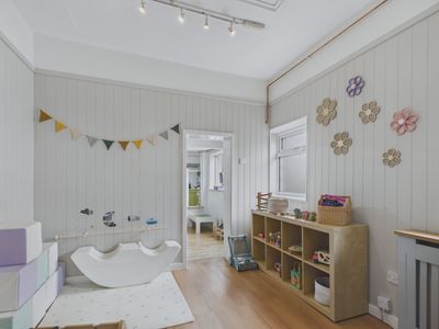 Property Image for 16 Hospital Street, Nantwich, Cheshire, CW5 5RJ