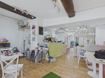 Property Image for 16 Hospital Street, Nantwich, Cheshire, CW5 5RJ