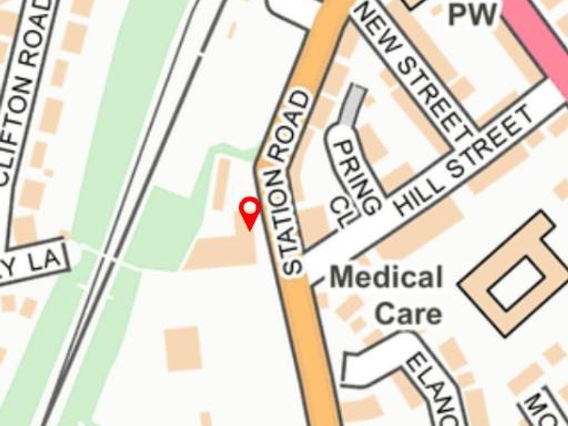 Unit 2B, Station Yard, Sandbach, CW11 3JG