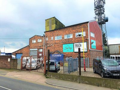 Property Image for Unit 2B, Station Yard, Sandbach, CW11 3JG