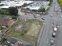 Property Image for Land At 287 Newcastle Road, For Sale Oieo £350,000, Trentvale, Stoke On Trent, ST4 6PL