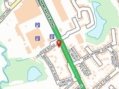 Property Image for Land At 287 Newcastle Road, For Sale Oieo £350,000, Trentvale, Stoke On Trent, ST4 6PL