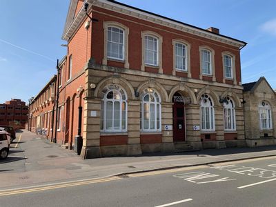 Property Image for Former Council Chamber Woodgate, Loughborough LE11 2TZ