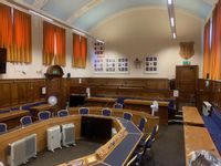 Property Image for Former Council Chamber Woodgate, Loughborough LE11 2TZ