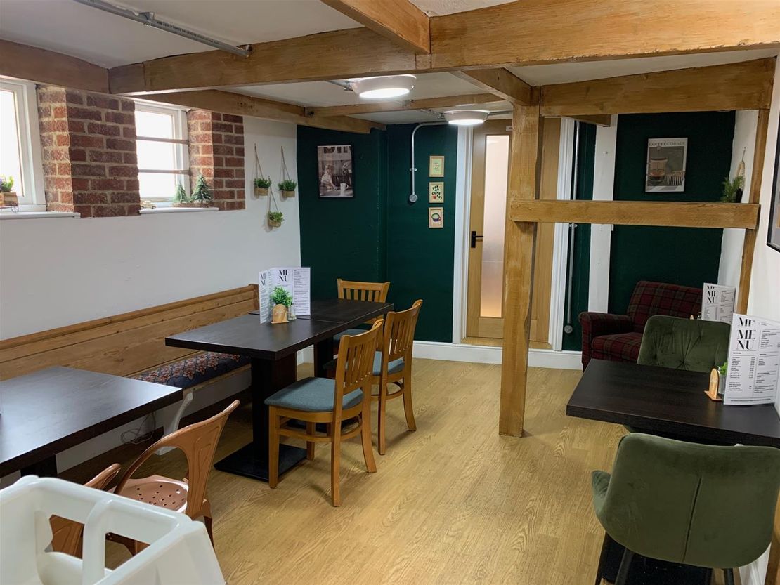 Investment For Sale - 15 Vine Street, Grantham NG31 6RQ