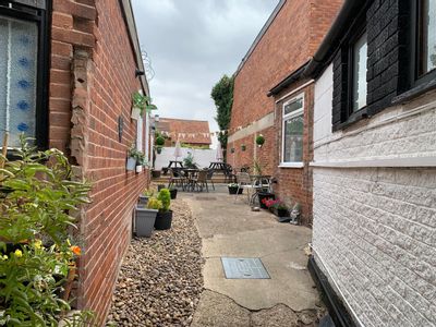 Property Image for Investment For Sale - 15 Vine Street, Grantham NG31 6RQ