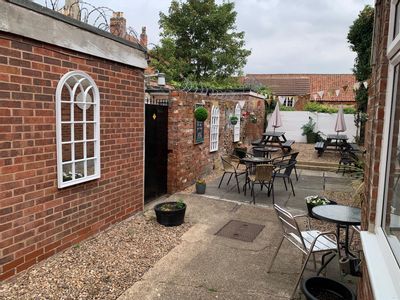 Property Image for Investment For Sale - 15 Vine Street, Grantham NG31 6RQ
