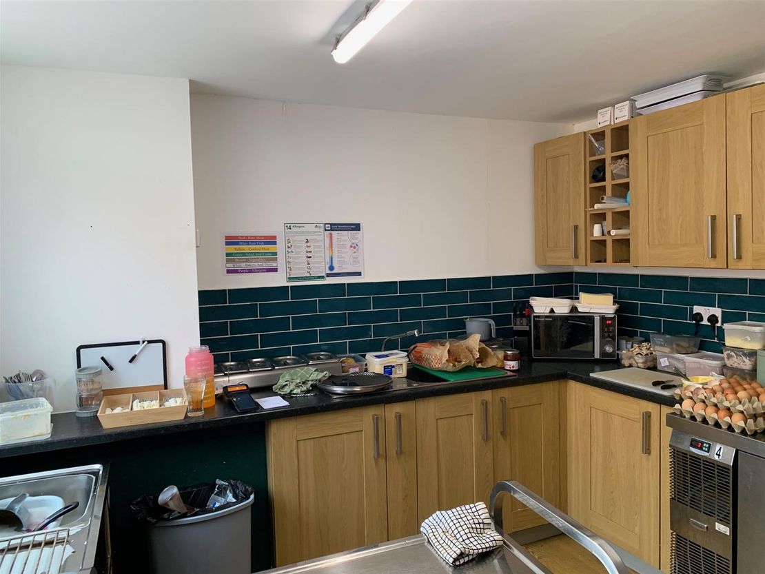 Investment For Sale - 15 Vine Street, Grantham NG31 6RQ