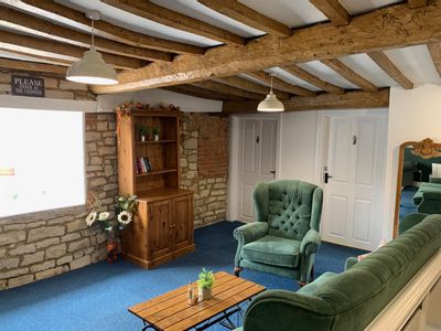 Property Image for Investment For Sale - 15 Vine Street, Grantham NG31 6RQ