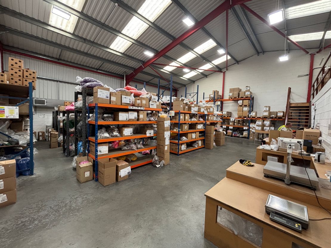 Unit 1 Riverside View, Wickham Market, Woodbridge, Suffolk, IP13 0TA