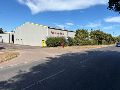 Property Image for Unit 1 Riverside View, Wickham Market, Woodbridge, Suffolk, IP13 0TA