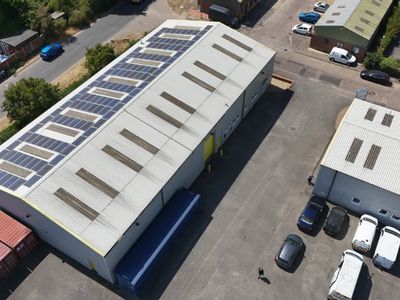 Property Image for Unit 1 Riverside View, Wickham Market, Woodbridge, Suffolk, IP13 0TA