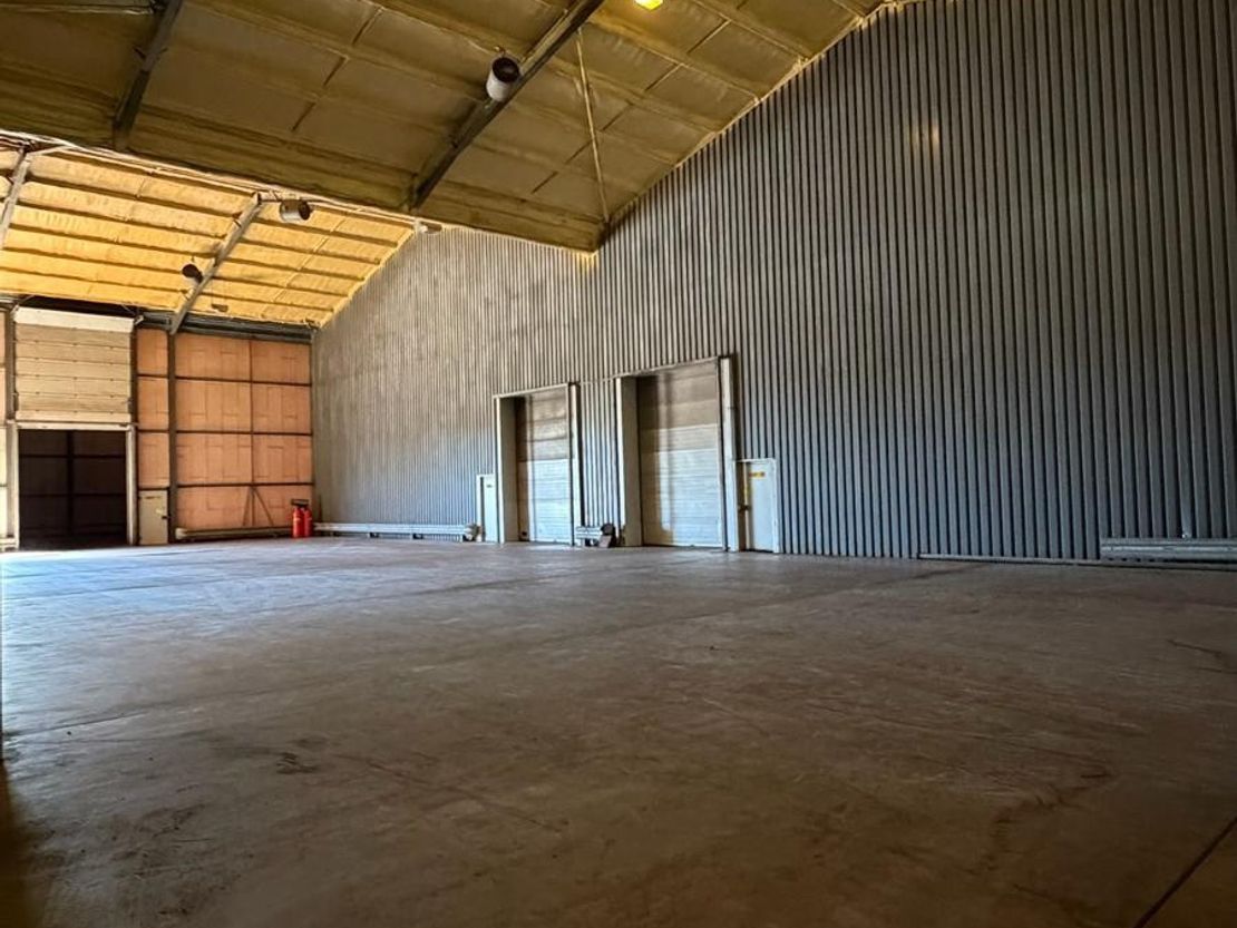 Warehouse B, Stuntney Estate, Ely, Cambridgeshire, CB7 5TR