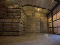 Property Image for Warehouse B, Stuntney Estate, Ely, Cambridgeshire, CB7 5TR
