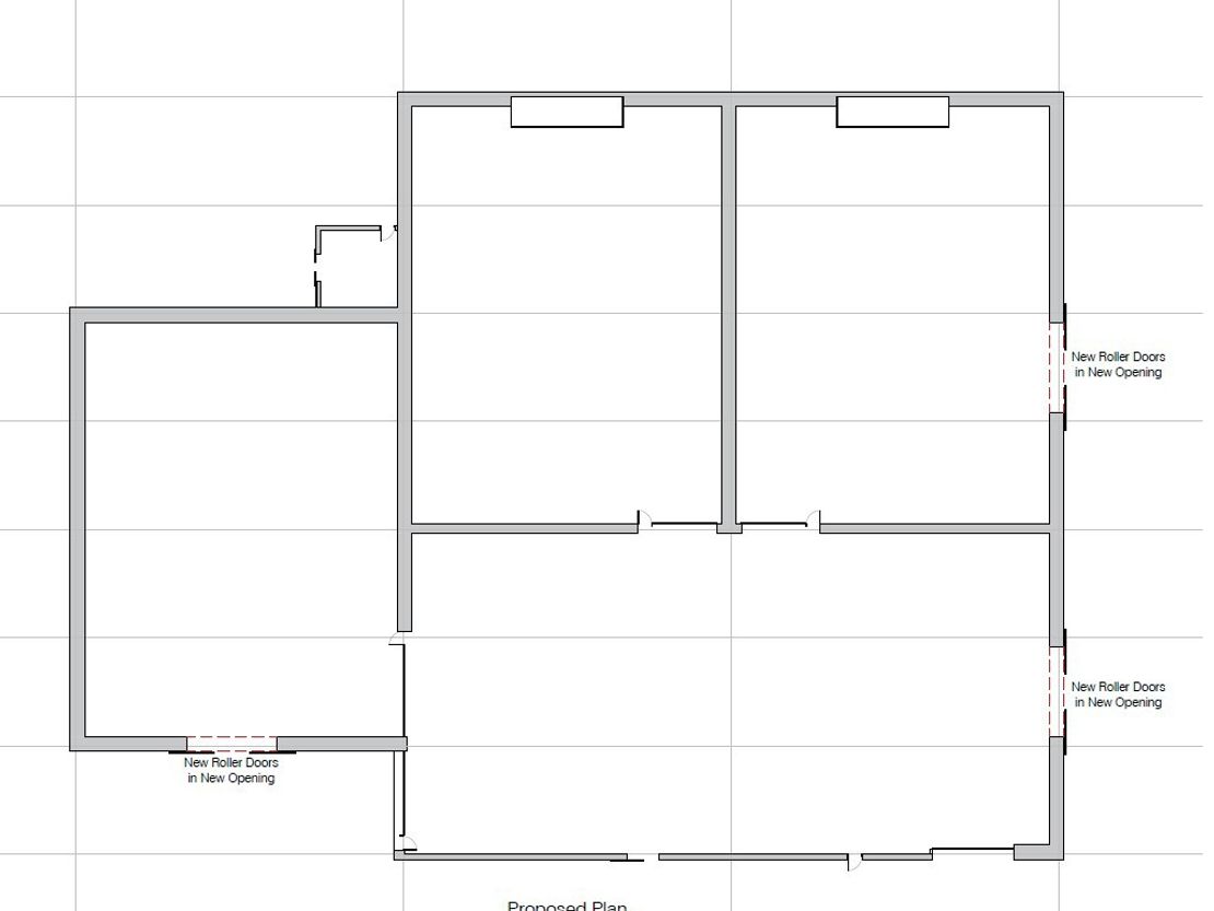 Warehouse B, Stuntney Estate, Ely, Cambridgeshire, CB7 5TR