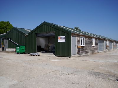 Property Image for West Chiltington Lane, Coneyhurst, Billingshurst, West Sussex, RH14 9DL