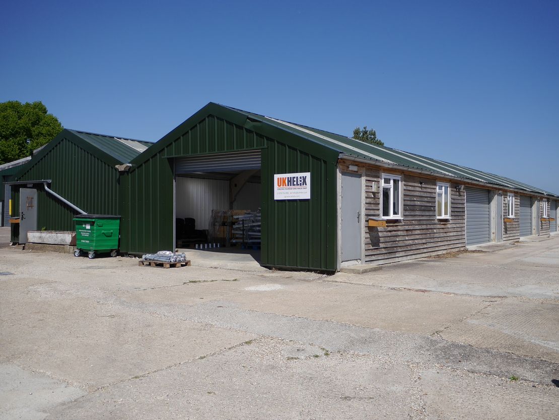 West Chiltington Lane, Coneyhurst, Billingshurst, West Sussex, RH14 9DL