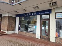Property Image for 2 Twydall Green, Gillingham, Kent, ME8 6JY