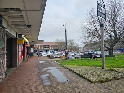 Property Image for 2 Twydall Green, Gillingham, Kent, ME8 6JY