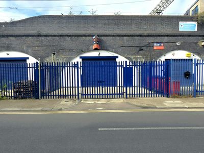 Property Image for Arch 13A, Cudworth Street, Bethnal Green, London, E1 5QU