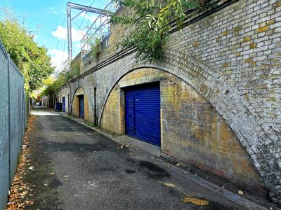 Property Image for Arch 218, Grove Green Road, Leytonstone, London, E11 4AJ