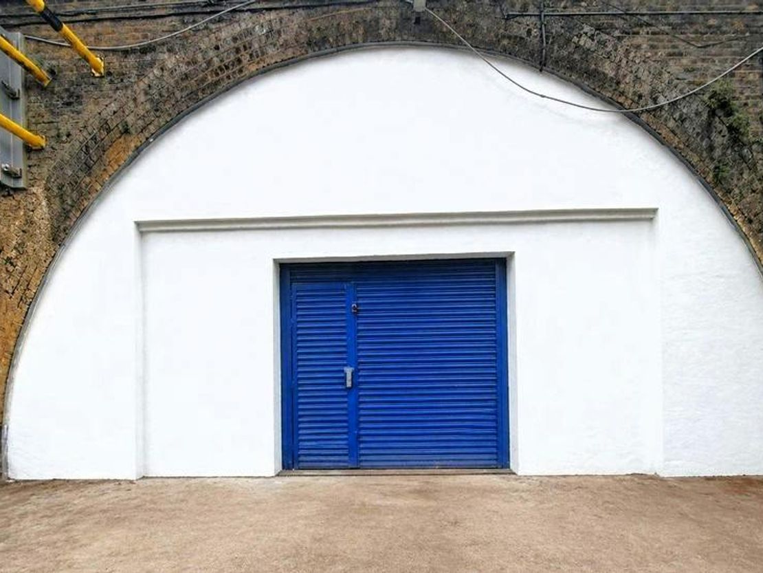 Arch 111, Lea Bridge Road, Leyton, London, E10 7AG
