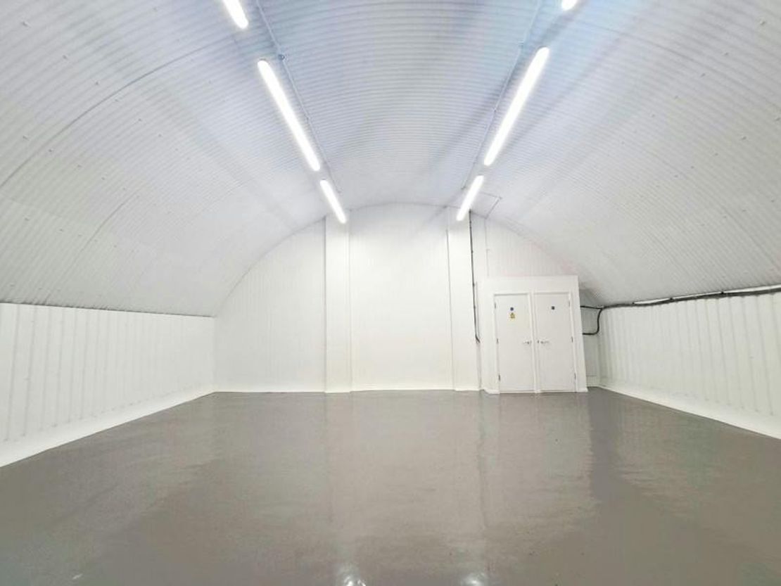 Arch 111, Lea Bridge Road, Leyton, London, E10 7AG