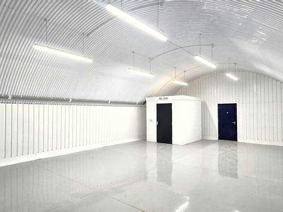 Property Image for Arch 21A, Cudworth Street, Bethnal Green, London, E1 5QU