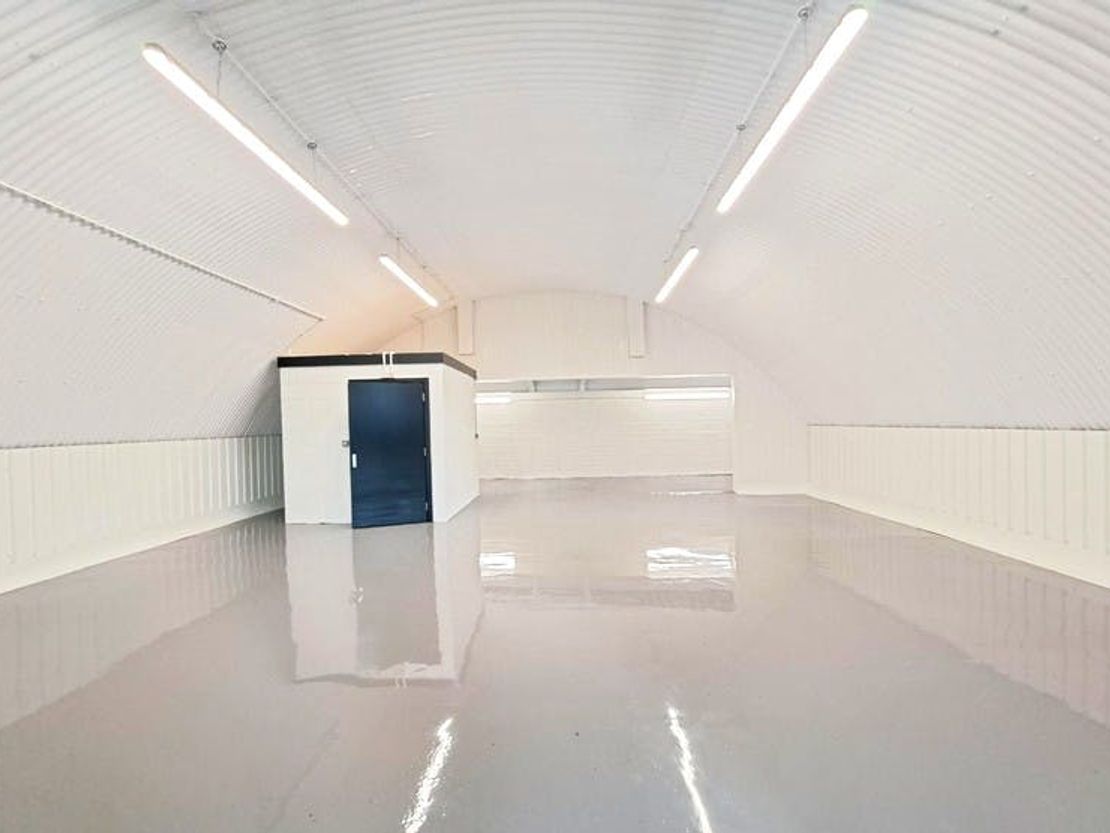 Arch 433, Avenue Road, Forest Gate, London, E7 0LB